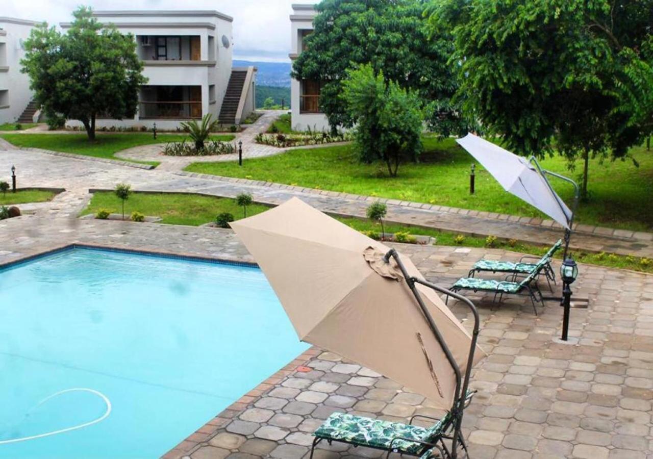 Asante Mountain Lodge Hazyview Exterior photo