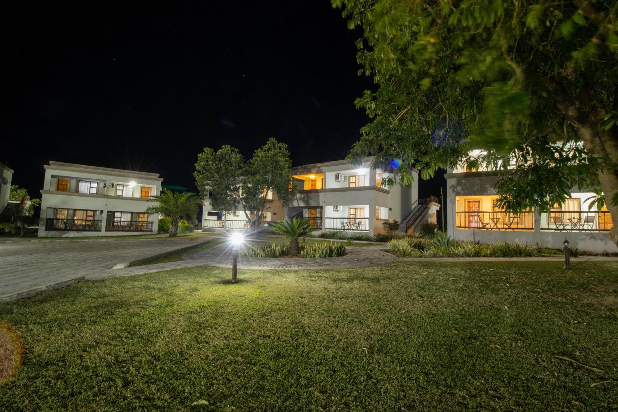 Asante Mountain Lodge Hazyview Exterior photo